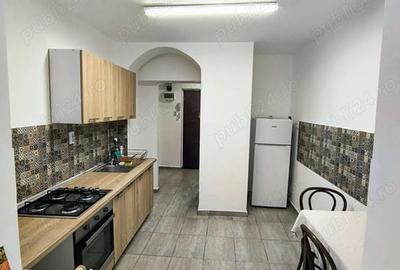 APARTAMENT MODERN, 2 CAMERE, STEFAN CEL MARE - 3