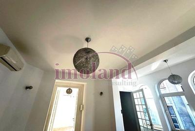 Casă cu 5 camere cu Teren 600 Mp în Dorobanți - 10