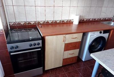 Garsonieră decomandată, mobilată în Pantelimon - 2