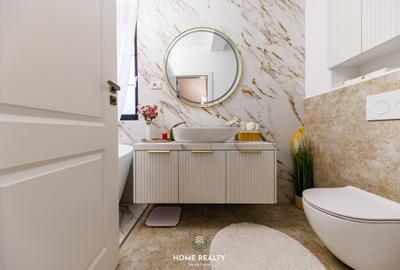 Duplex cu 4 camere cu Canalizare în Dumbrăvița - 12
