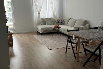 Apartament cu 3 camere decomandat în Olteni - 8