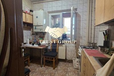 Apartament 3 camere Titulescu-Banu Manta - CENTRALA PROPRIE - 5