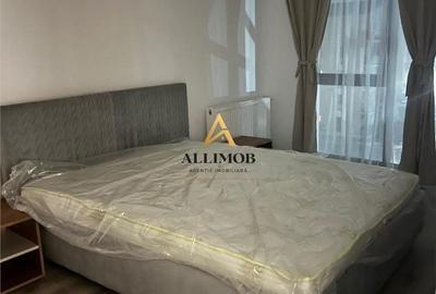 Apartament cu 2 camere decomandat în Central - 4