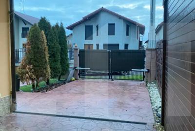 Casă cu 3 camere cu Teren 450 Mp în Moșnița Veche - 6