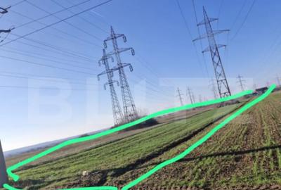 Teren în Central - 1