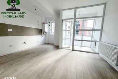 Apartament cu 2 camere în Cug - 4