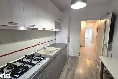 Apartament cu 3 camere, mobilat în Bartolomeu - 11