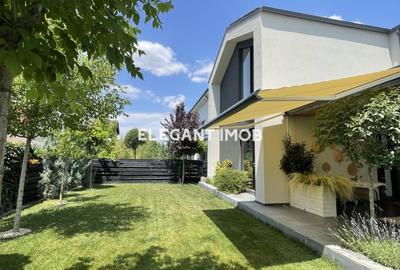 Vanzari Case / Vile Paradisul Verde - 33