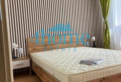 Apartament cu 3 camere, mobilat în Romană - 2
