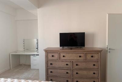 Apartament cu 2 camere semidecomandat, mobilat în Decebal - 12