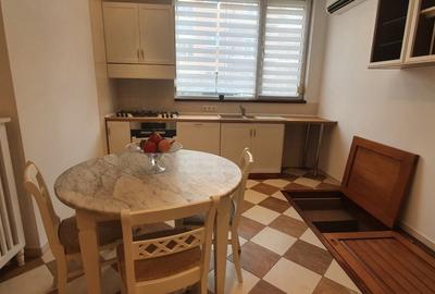 Duplex cu 6 camere decomandat cu Canalizare în Pipera - 30