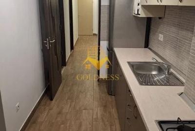 2 camere open space, Parcare,  Andrei Muresanu,Calea turzii, UTCN, UMF - 6