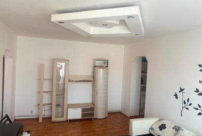 Apartament cu 4 camere semidecomandat în Central - 5