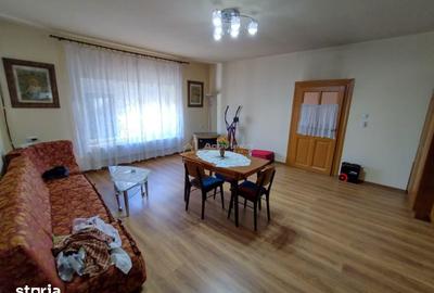 Casă cu 5 camere cu Teren 1800 Mp în Ciuchici - 16
