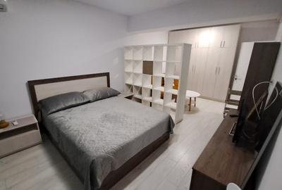 Timpuri Noi, studio de  inchiriat, an 2024, prima inchiriere, 1/4, centrala - 13