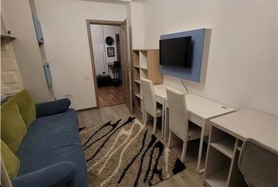 Apartament 3 Camere cu Loc de Parcare si Curte Proprie, Tomis Plus - 6
