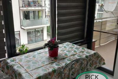 Apartament cu 2 camere decomandat în Tudor Vladimirescu - 13