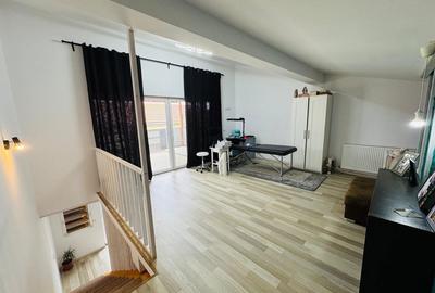 Casă cu 4 camere cu Teren 67 Mp în Șura Mare - 7