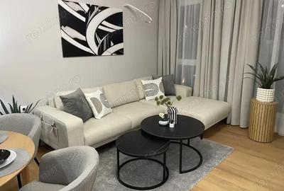 Apartament cu 2 camere în Central - 3