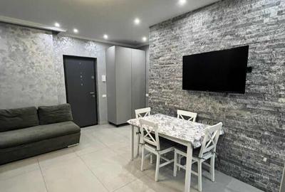 Apartament 1 camera Baciu Apartament 1 camera Baciu - 3