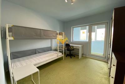 3 camere decomandate, Zorilor, Spitalul de Recuperare, Observatorului - 9
