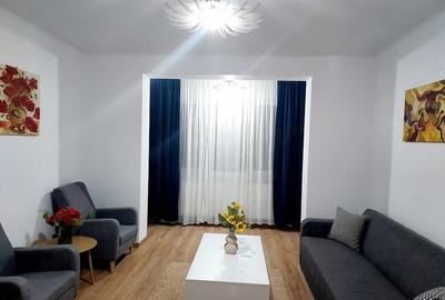 Apartament cu 2 camere semidecomandat în Central - 8