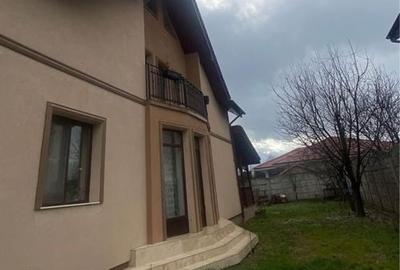 Casă individuală cu 5 camere cu Teren 601 Mp în Chișoda - 12
