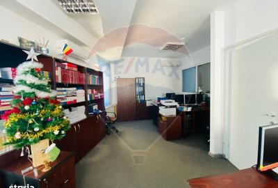 Spațiu comercial, de 215 mp, în Plevnei - 13