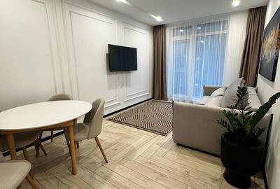 Apartament cu 5 camere în Militari - 2
