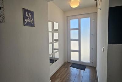 Apartament cu 2 camere în Iorga - 6