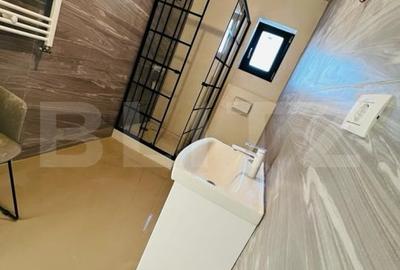 Casa moderna, aproape de Europeana - 12