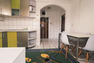 Apartament 2 camere de vanzare zona Luptei etaj intermediar - 3