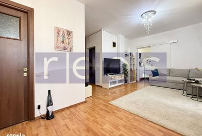 Apartament cu 2 camere, mobilat în 1 Decembrie 1918 - 1
