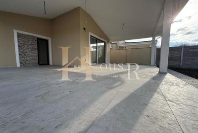 Casă individuală cu 5 camere cu Canalizare în Dumbrăvița - 22