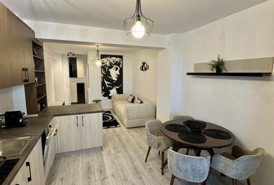 Apartament cu 2 camere în Sfântu Ilie - 3
