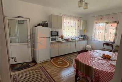 Exclisivitate!!! Casa tip Parter zona Beceni - 8