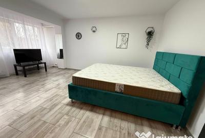 Garsonieră decomandată în Iancului - 2