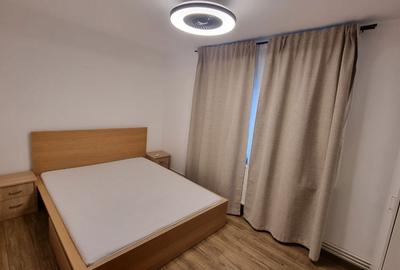 Apartament cu 2 camere semidecomandat în Dâmbovița - 5