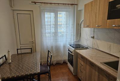 Apartament cu 2 camere decomandat în Nord - 4