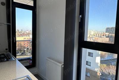 Garsoniera premium langa Politehnica, Metrou Grozavesti 6min, Bloc Nou - 1