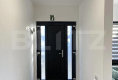 Apartament cu 2 camere semidecomandat în Dezmir - 1