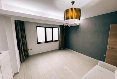 Apartament cu 3 camere semidecomandat, mobilat în Moșilor - 7