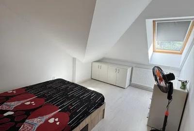 Apartament cu 2 camere,55mp, Zona Manastur - 2