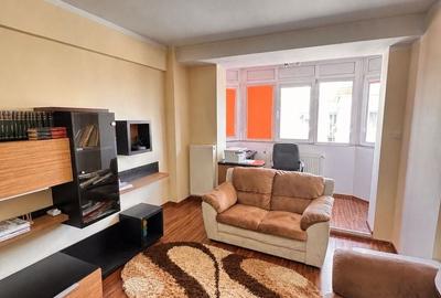 Apartament cu 3 camere în Dragoș Vodă - 3