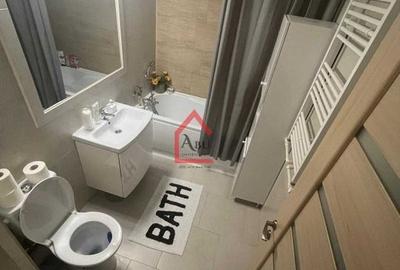 Ap 2 camere decomandat+ loc parcare + boxa - zona CUG - 6