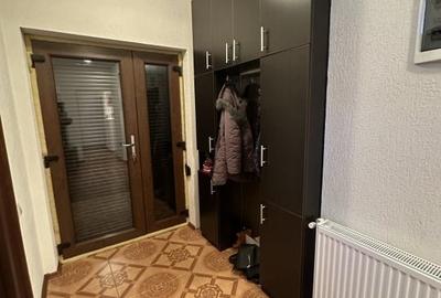 Vila P+1, langa padure, suprafata 200mp, teren 500mp, toate facilitatile - 37