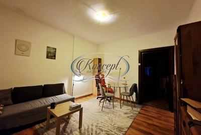 Apartament luminos la cheie, cu pivnita, in zona Autogarii Beta - 2