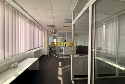 Birou, de 140 mp, în Baicului - 3