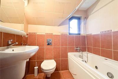 Casa 3 camere | curte | parcare | Matei Corvin - 8