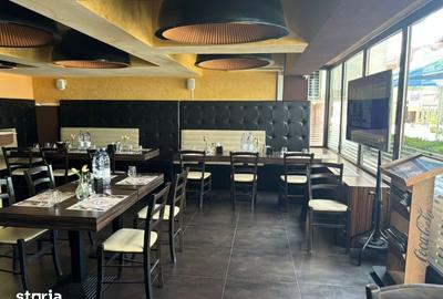 Spațiu comercial, de 200 mp, în Ultracentral - 1